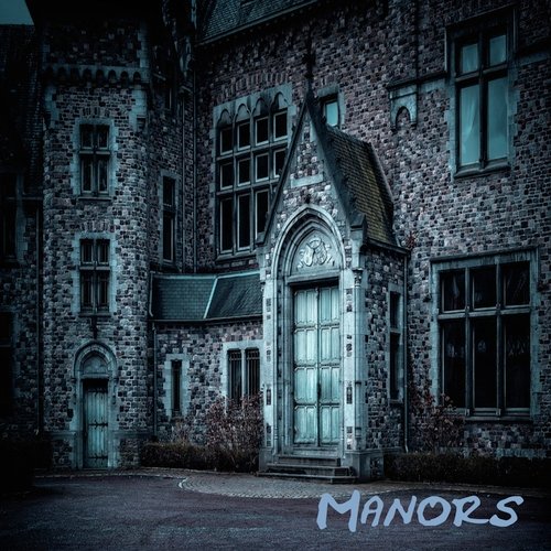 Vernon cover art