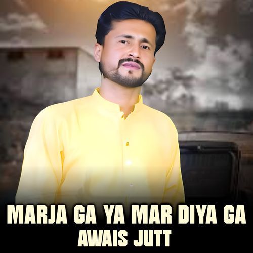 Marja Ga Ya Mar Diya Ga