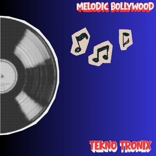 Melodic Bollywood