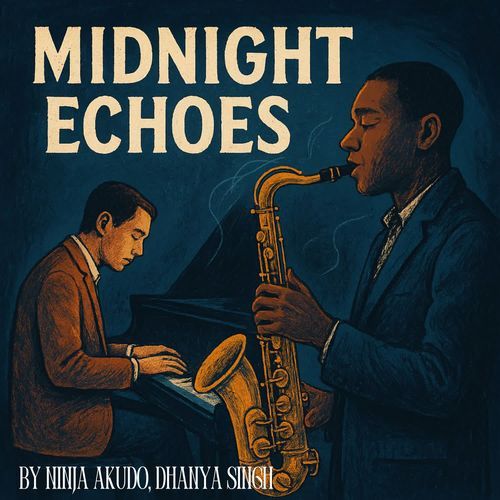 Midnight Echoes