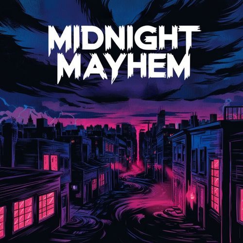 Midnight Mayhem_poster_image