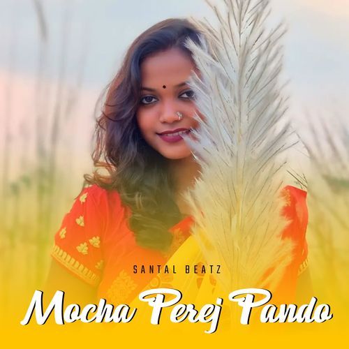 Mocha Perej Pando