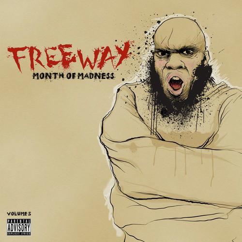 Month of Madness, Vol. 5