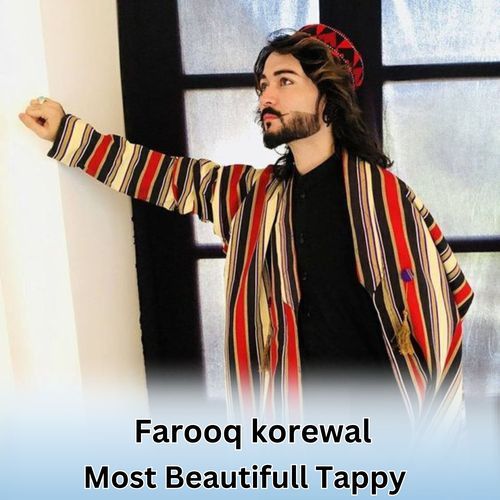 Most Beautifull Tappy