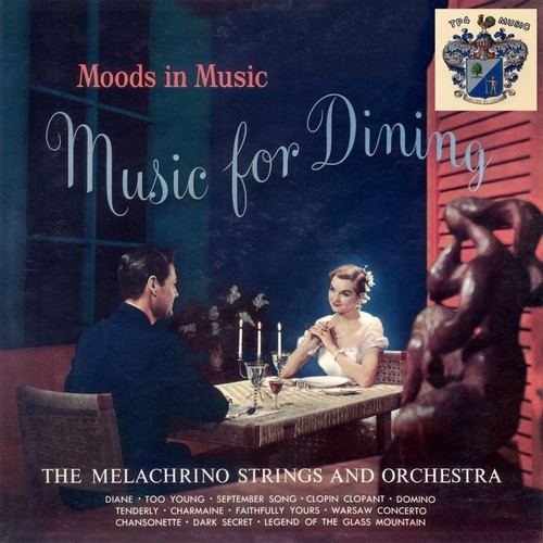 Melachrino Strings