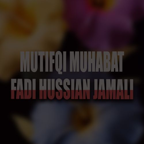 Mutifqi Muhabat