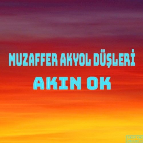 Muzaffer Akyol Düşleri cover art