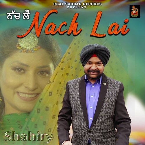 Nach Lai