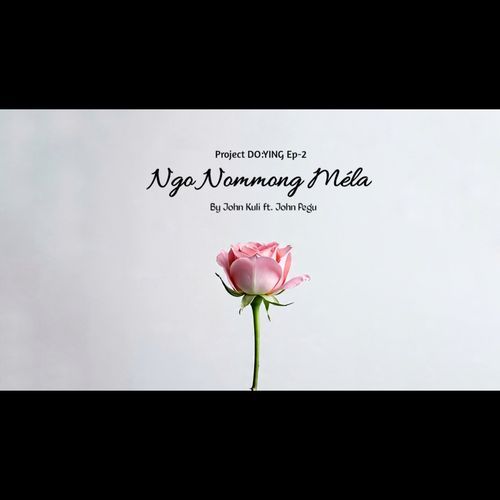 Ngo Nommong Mela