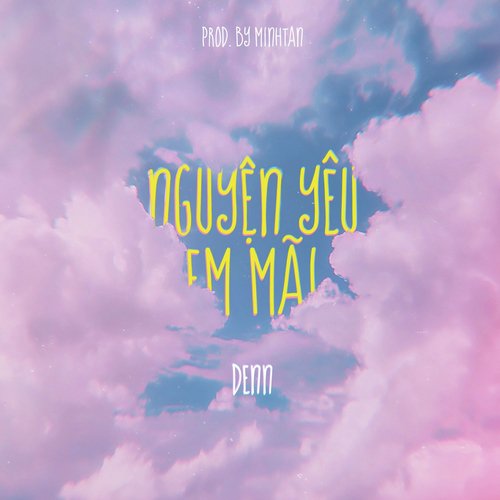 Nguyện Yêu Em Mãi_poster_image