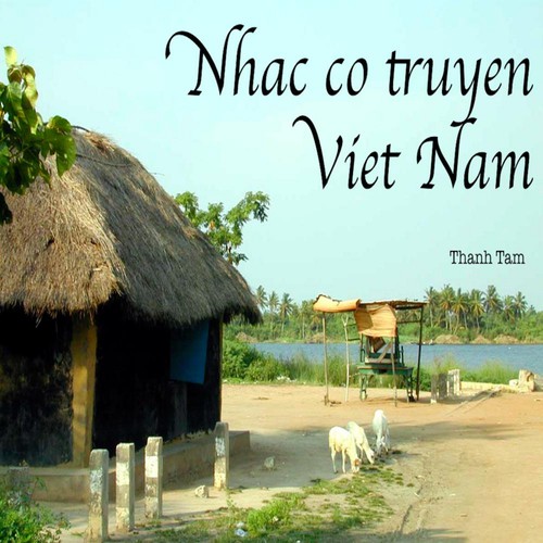 Ba Giang Ba Gi cover art