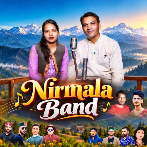 Nirmala Band