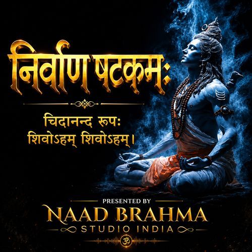 Nirvana Shatkam