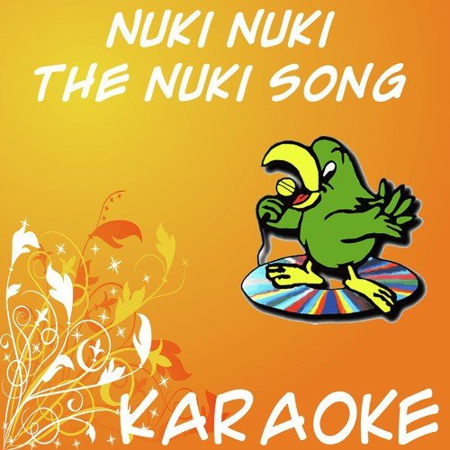 Nuki Nuki (The Nuki Song) - Gummy Bear