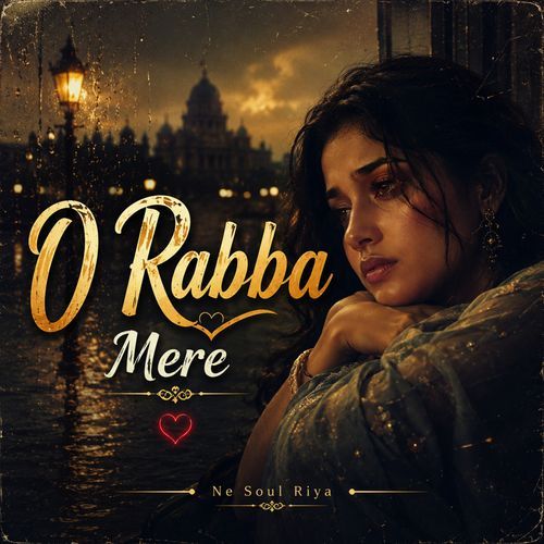 O Rabba Mere