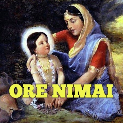 ORE NIMAI