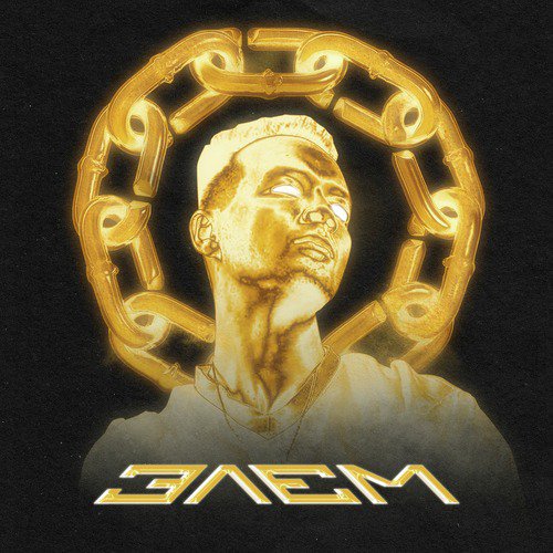 Золото cover art