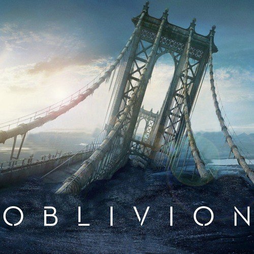 Oblivion (From &quot;Oblivion&quot;)_poster_image