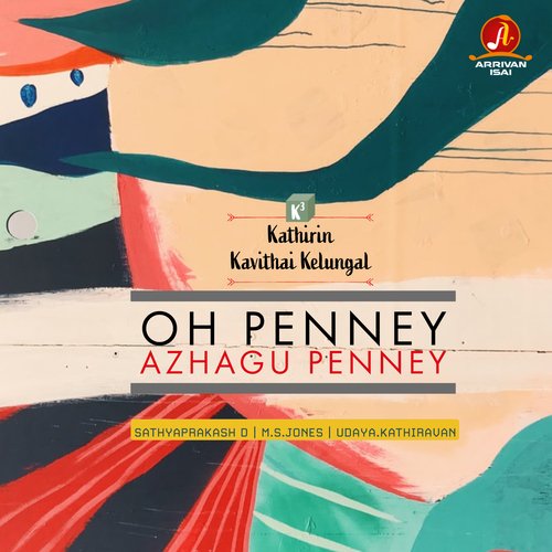 Oh Penney (From "K3 - Kathirin Kavithai Kelungal")_poster_image