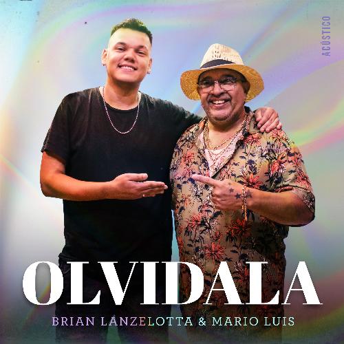 Olvidala (Acústico)