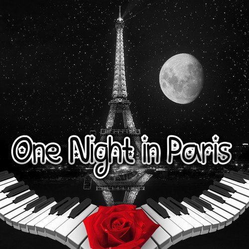 Parisian Piano Music Zone