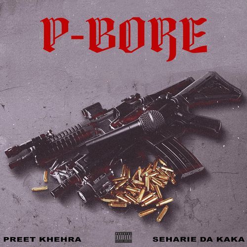 P - Bore