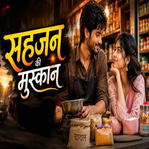 सहजन की मुस्कान