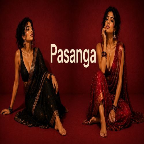 Pasanga ( Tamil Trap )