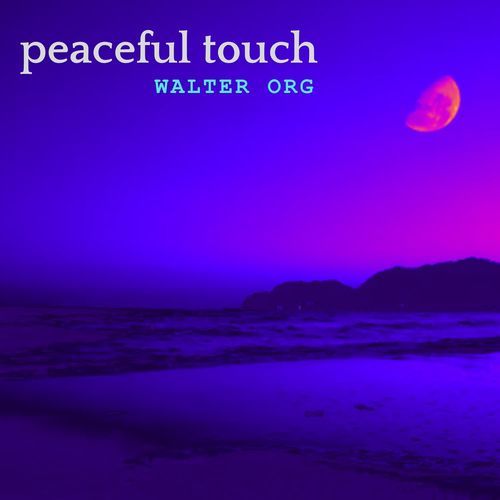 Peaceful Touch