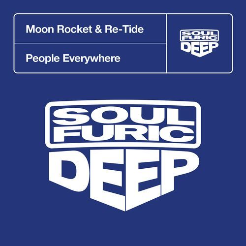 People Everywhere (Jazz-N-Groove Prime Time Mix) cover art