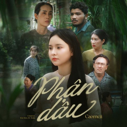 Phận Dâu Remix