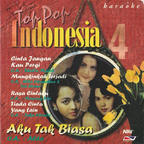 Pilihan Lagu Terbaik