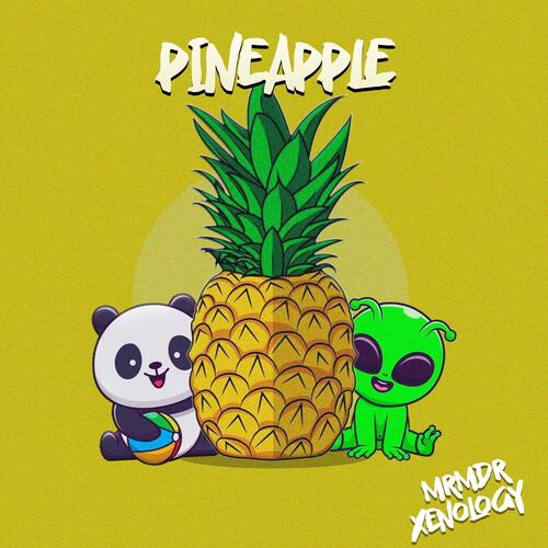 Pineapple