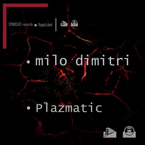 Plazmatic cover art