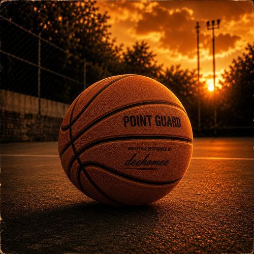 Point Guard