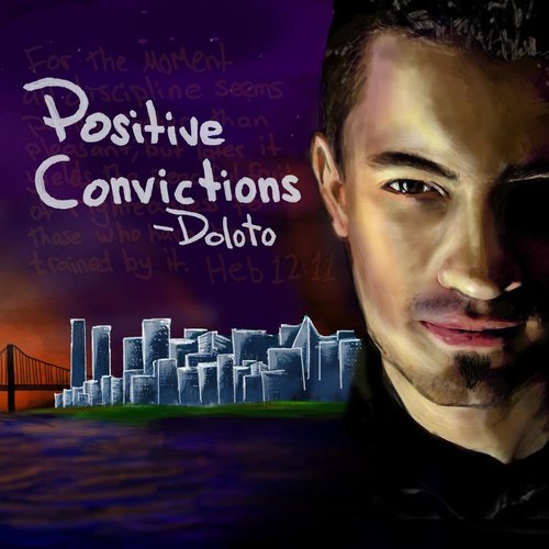 Positive Convictions