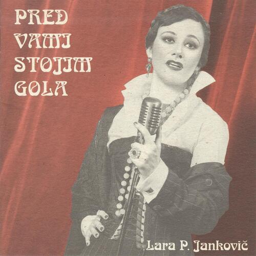 Larina pesem