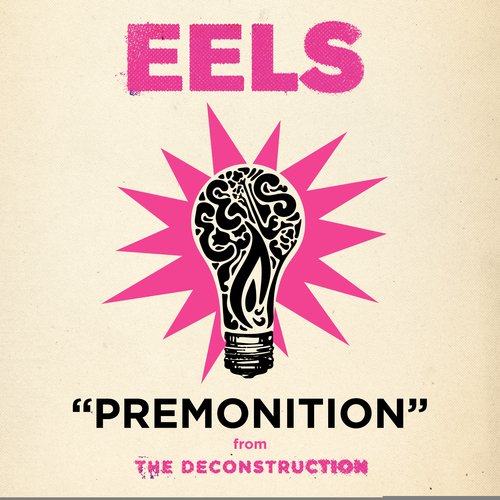 Premonition (Digital Single)