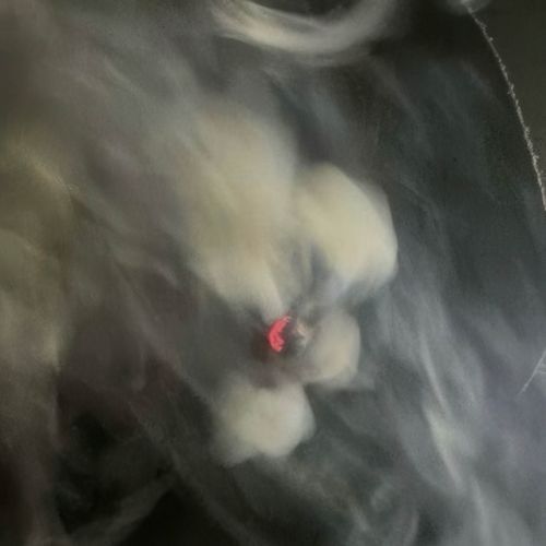 Prende otro puro cover art