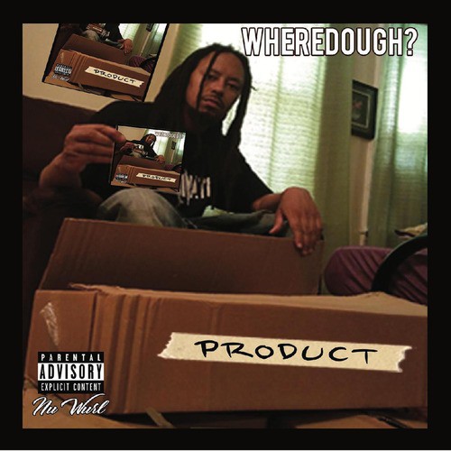 WhereDough?