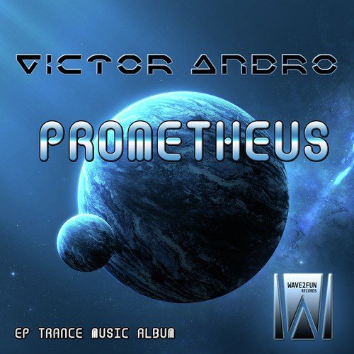 Prometheus EP