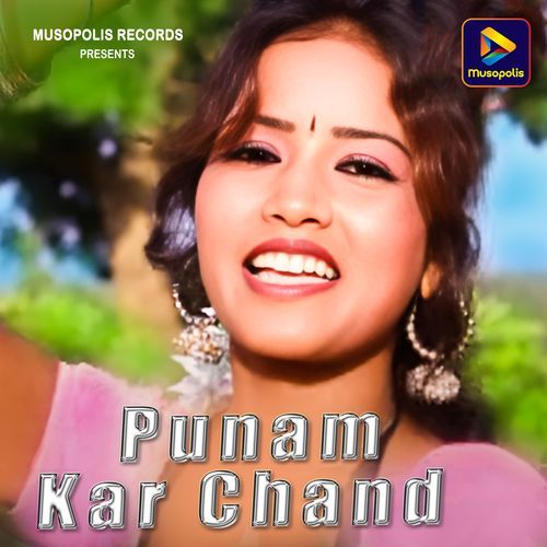 Punam Kar Chand