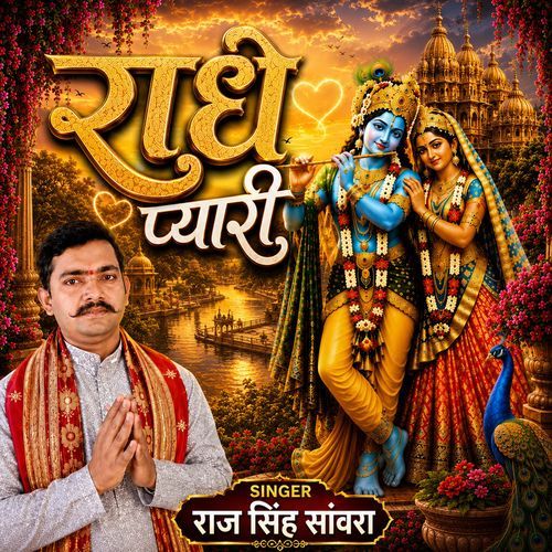 Radhe Pyari
