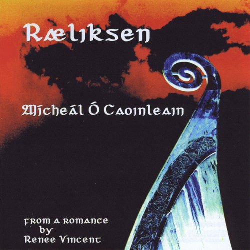 Eriskay cover art