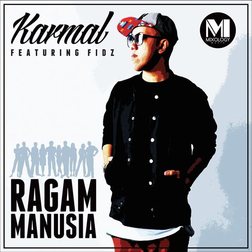 Ragam Manusia (feat. Fidz)_poster_image