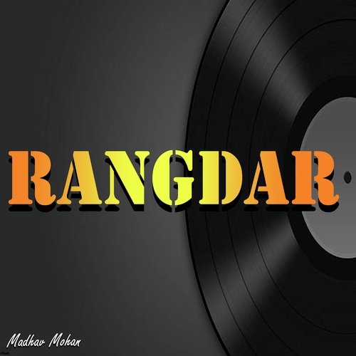 Rangdar