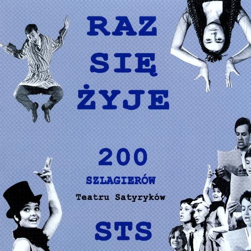 Stoimy na przystankach (Live) cover art
