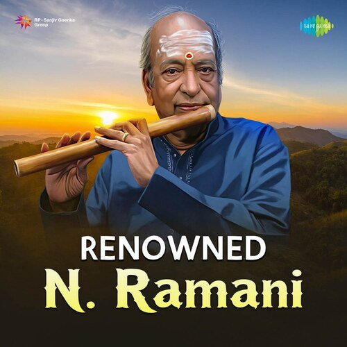 Renowned N. Ramani