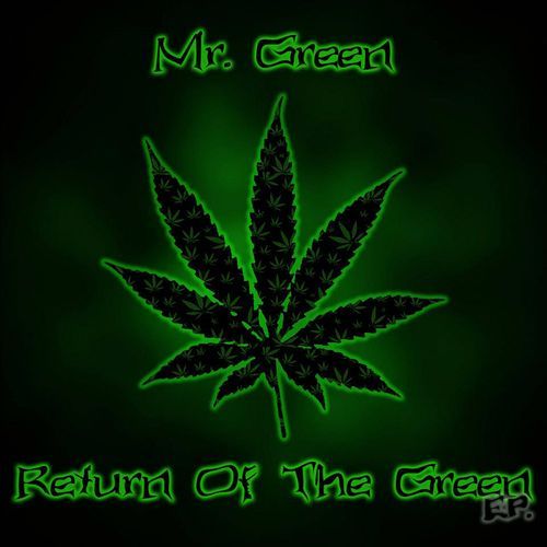 Return Of The Green
