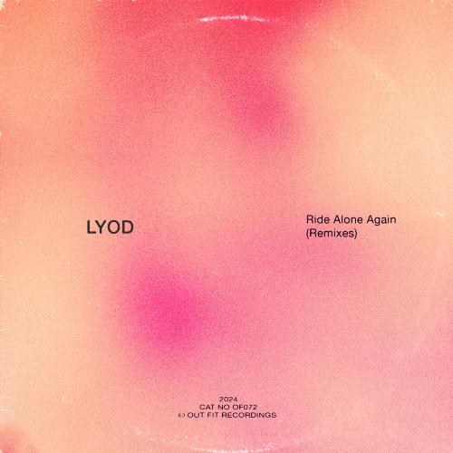 Ride Alone Again (Remixes)_poster_image